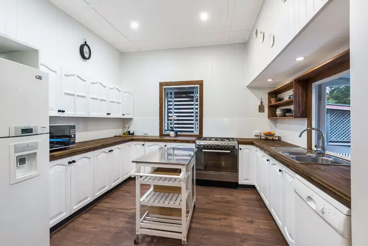 Third view of Homely house listing, 24A Withington Street, East Brisbane QLD 4169
