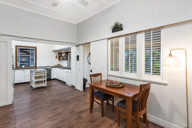 Fourth view of Homely house listing, 24A Withington Street, East Brisbane QLD 4169