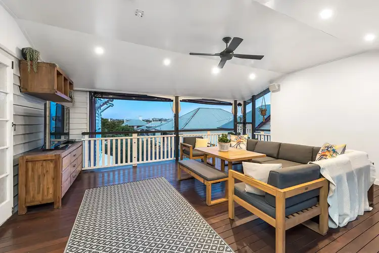 Fifth view of Homely house listing, 24A Withington Street, East Brisbane QLD 4169