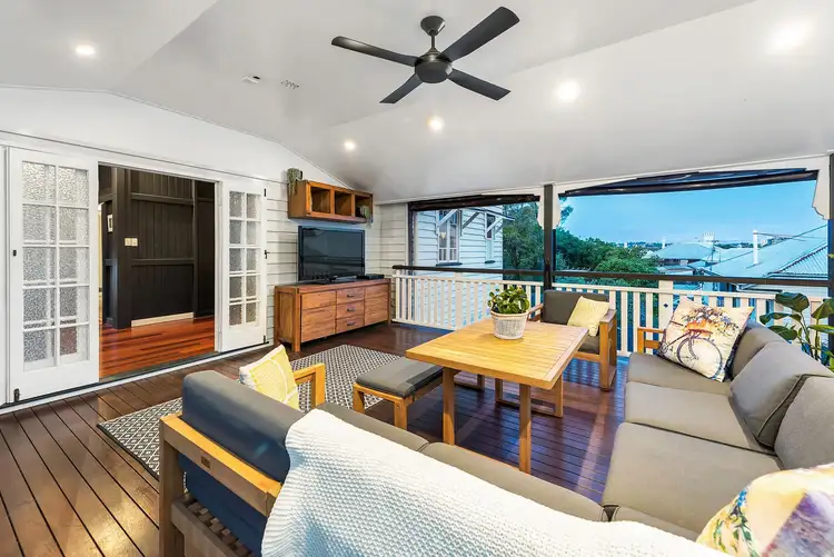 Sixth view of Homely house listing, 24A Withington Street, East Brisbane QLD 4169