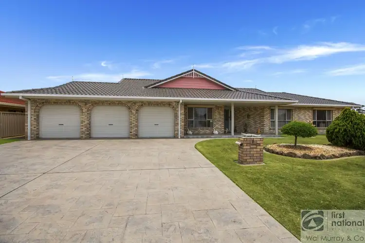 6 Julie Crescent, Goonellabah NSW 2480