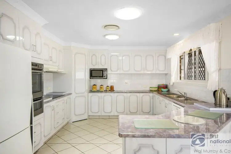 Second view of Homely house listing, 6 Julie Crescent, Goonellabah NSW 2480