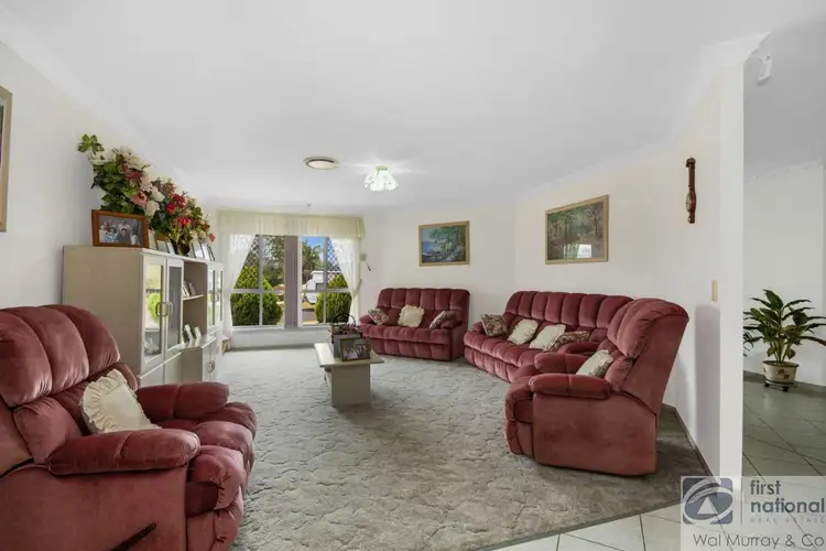 Third view of Homely house listing, 6 Julie Crescent, Goonellabah NSW 2480