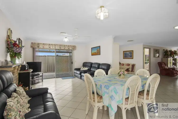 Fifth view of Homely house listing, 6 Julie Crescent, Goonellabah NSW 2480