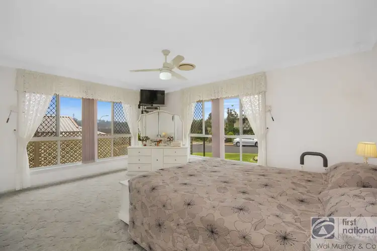 Sixth view of Homely house listing, 6 Julie Crescent, Goonellabah NSW 2480