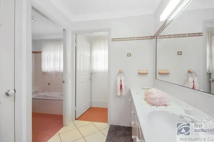 Seventh view of Homely house listing, 6 Julie Crescent, Goonellabah NSW 2480