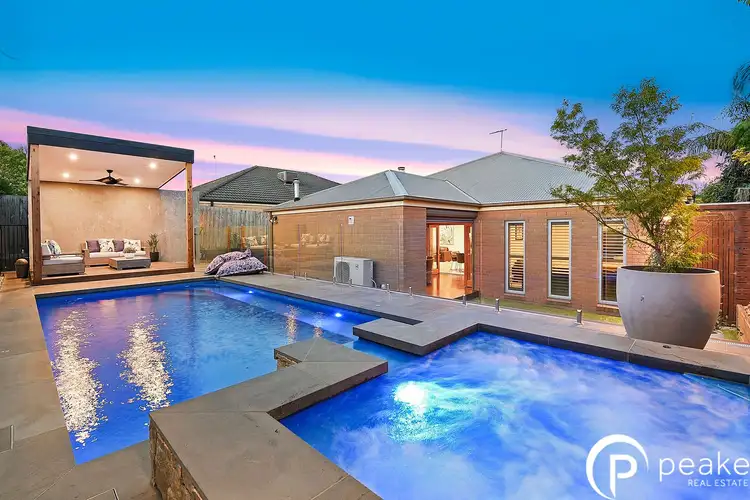 13 Locarno Place, Narre Warren South VIC 3805