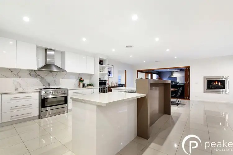 Fifth view of Homely house listing, 13 Locarno Place, Narre Warren South VIC 3805