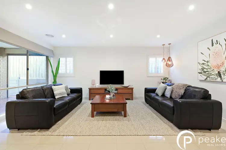 Sixth view of Homely house listing, 13 Locarno Place, Narre Warren South VIC 3805