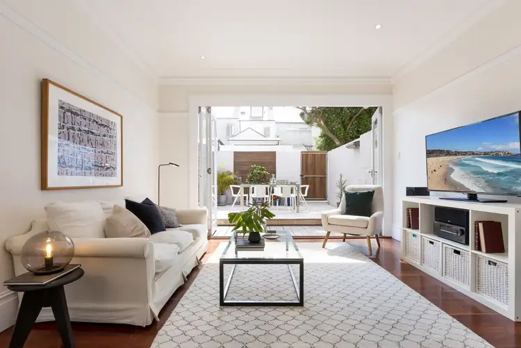 12 Hopetoun Street, Paddington NSW 2021