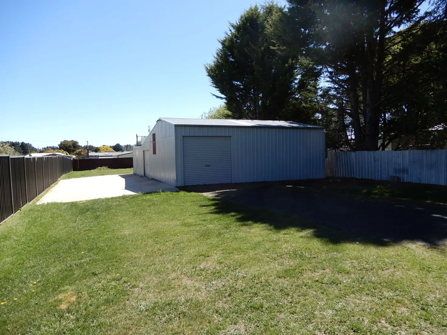 Main view of Homely land listing, 23 Balfour Street, Oberon NSW 2787