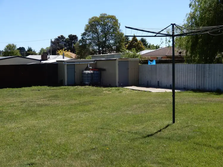 Second view of Homely land listing, 23 Balfour Street, Oberon NSW 2787