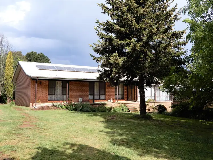 Main view of Homely house listing, 12 Glyndwr Avenue, Oberon NSW 2787