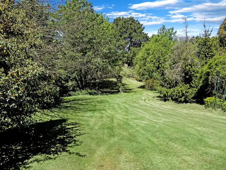 Second view of Homely house listing, 12 Glyndwr Avenue, Oberon NSW 2787