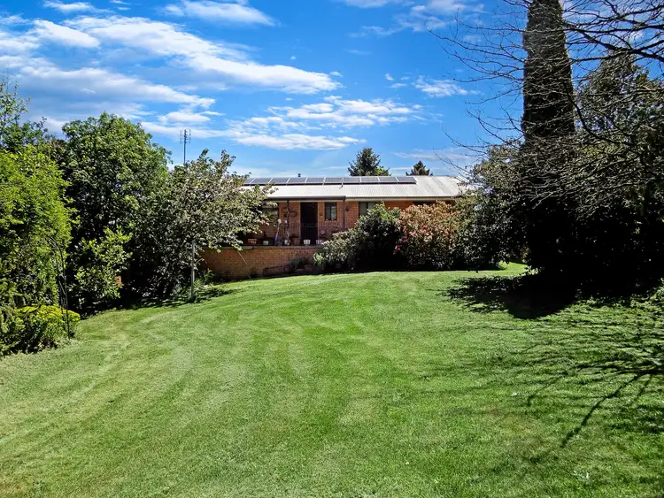 Third view of Homely house listing, 12 Glyndwr Avenue, Oberon NSW 2787