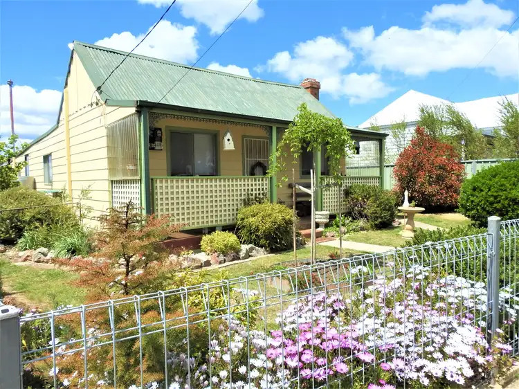 75 Ridge Street, Portland NSW 2847
