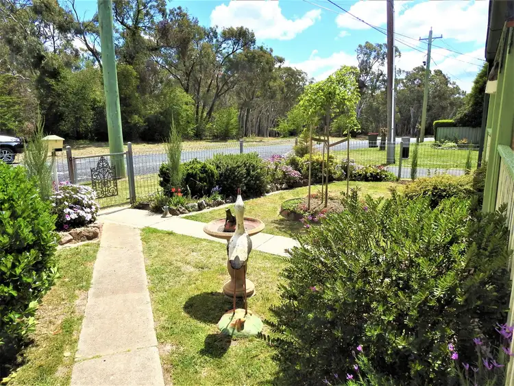 Third view of Homely house listing, 75 Ridge Street, Portland NSW 2847