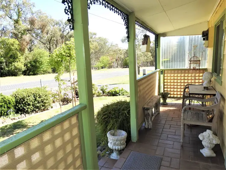 Fourth view of Homely house listing, 75 Ridge Street, Portland NSW 2847
