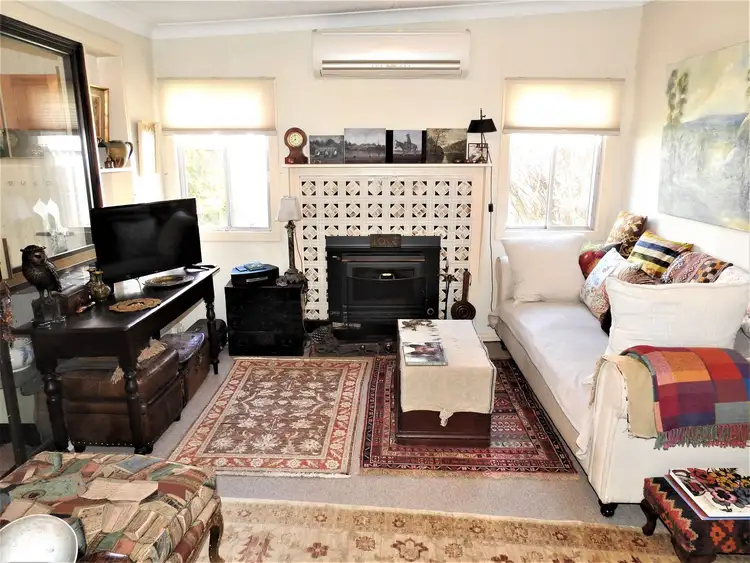 Fifth view of Homely house listing, 75 Ridge Street, Portland NSW 2847