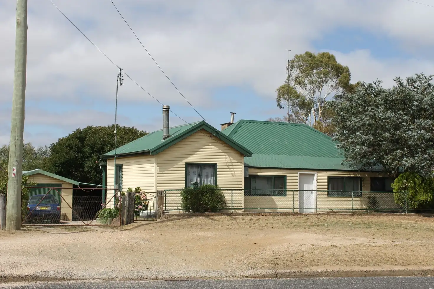 Main view of Homely house listing, 16 Oberon Street, Oberon NSW 2787