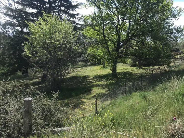 Third view of Homely land listing, 13 Blake Street, Millthorpe NSW 2798