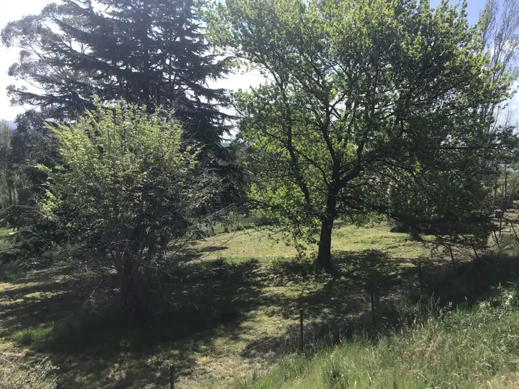 Fifth view of Homely land listing, 13 Blake Street, Millthorpe NSW 2798