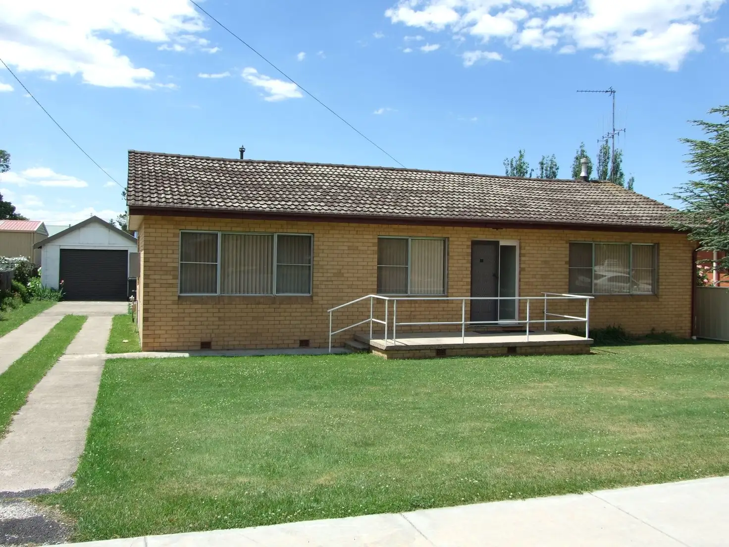 Main view of Homely house listing, 73 Dart Street, Oberon NSW 2787