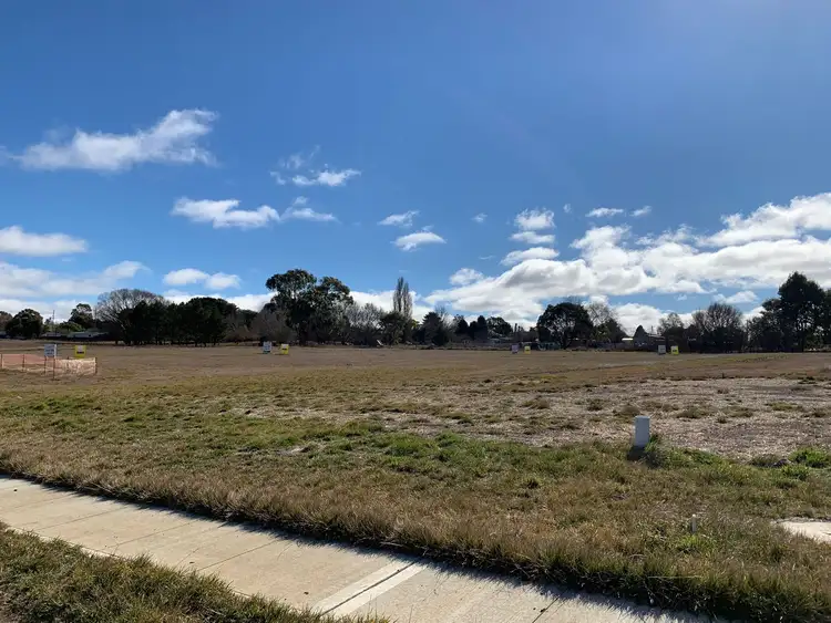 Sixth view of Homely land listing, 34 Springfield Street, Oberon NSW 2787