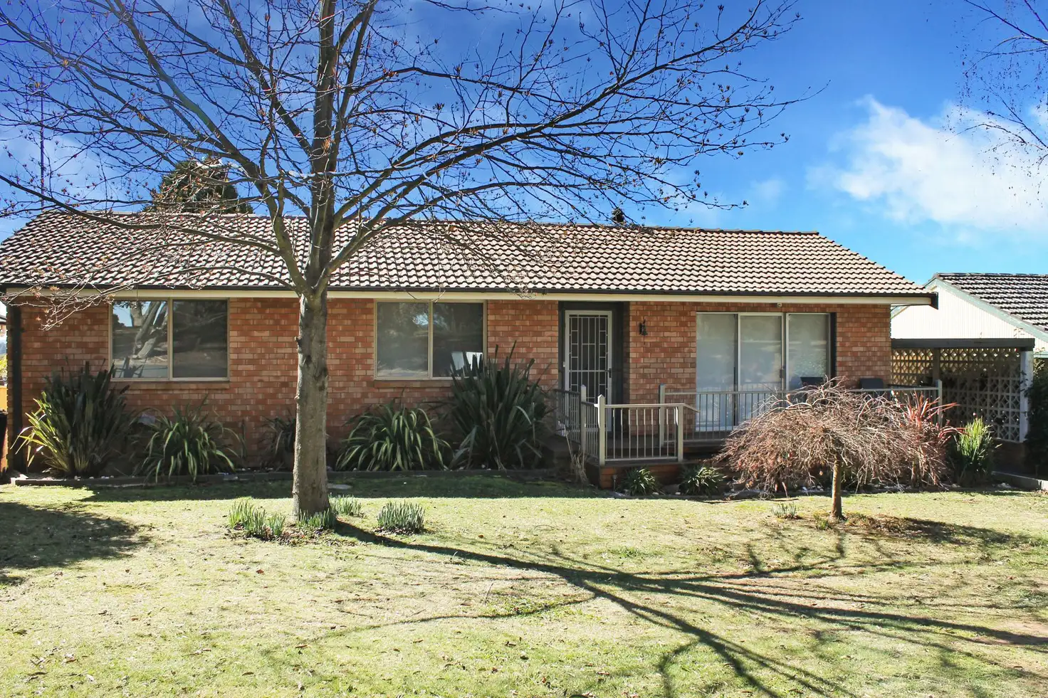Main view of Homely house listing, 33 Bligh Street, Oberon NSW 2787