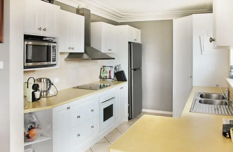 Second view of Homely house listing, 33 Bligh Street, Oberon NSW 2787