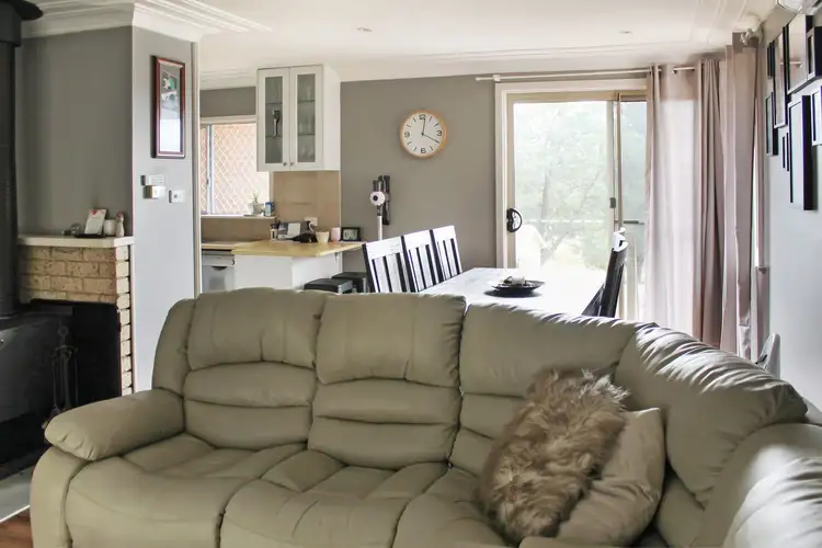 Fourth view of Homely house listing, 33 Bligh Street, Oberon NSW 2787