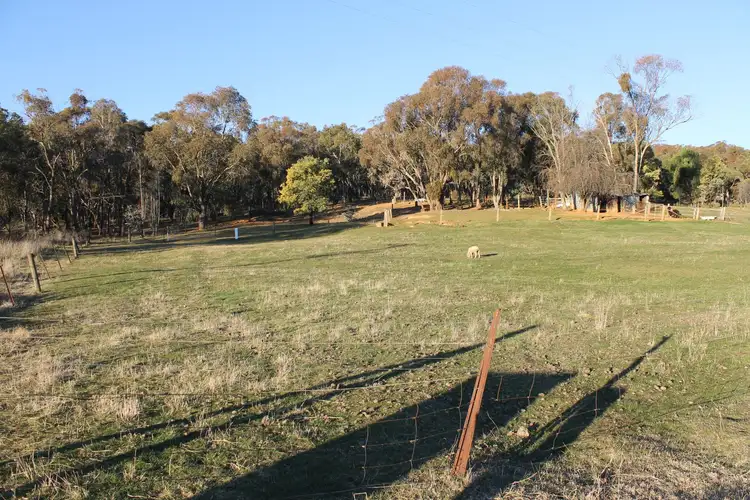 Second view of Homely land listing, 66 Mine Road, Burraga NSW 2795