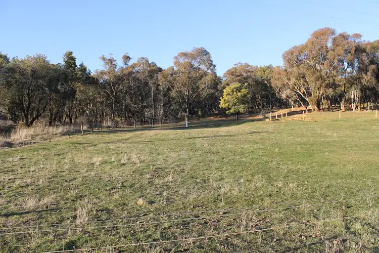 Third view of Homely land listing, 66 Mine Road, Burraga NSW 2795