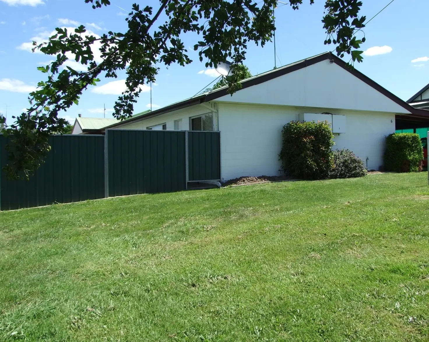 Main view of Homely unit listing, 6 Cunynghame Street, Oberon NSW 2787