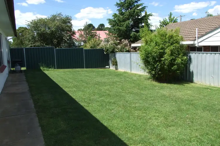 Second view of Homely unit listing, 6 Cunynghame Street, Oberon NSW 2787