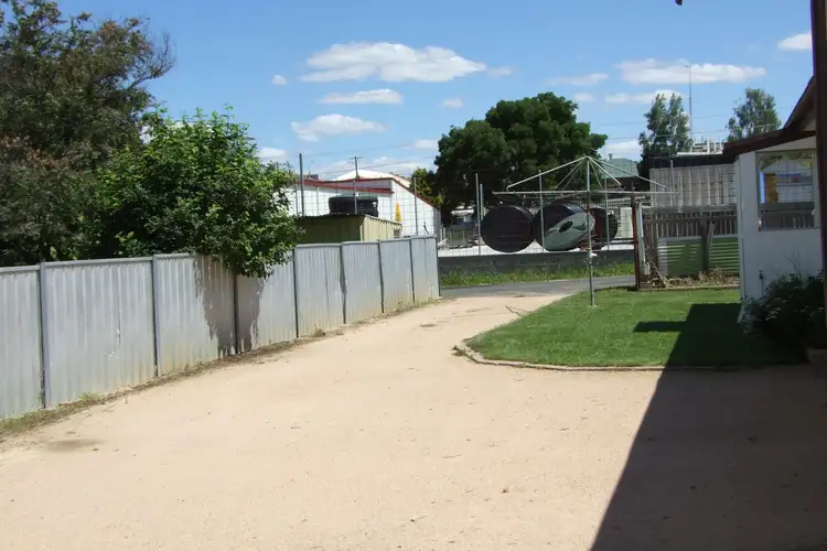 Third view of Homely unit listing, 6 Cunynghame Street, Oberon NSW 2787