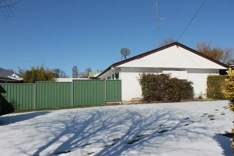 Fourth view of Homely unit listing, 6 Cunynghame Street, Oberon NSW 2787