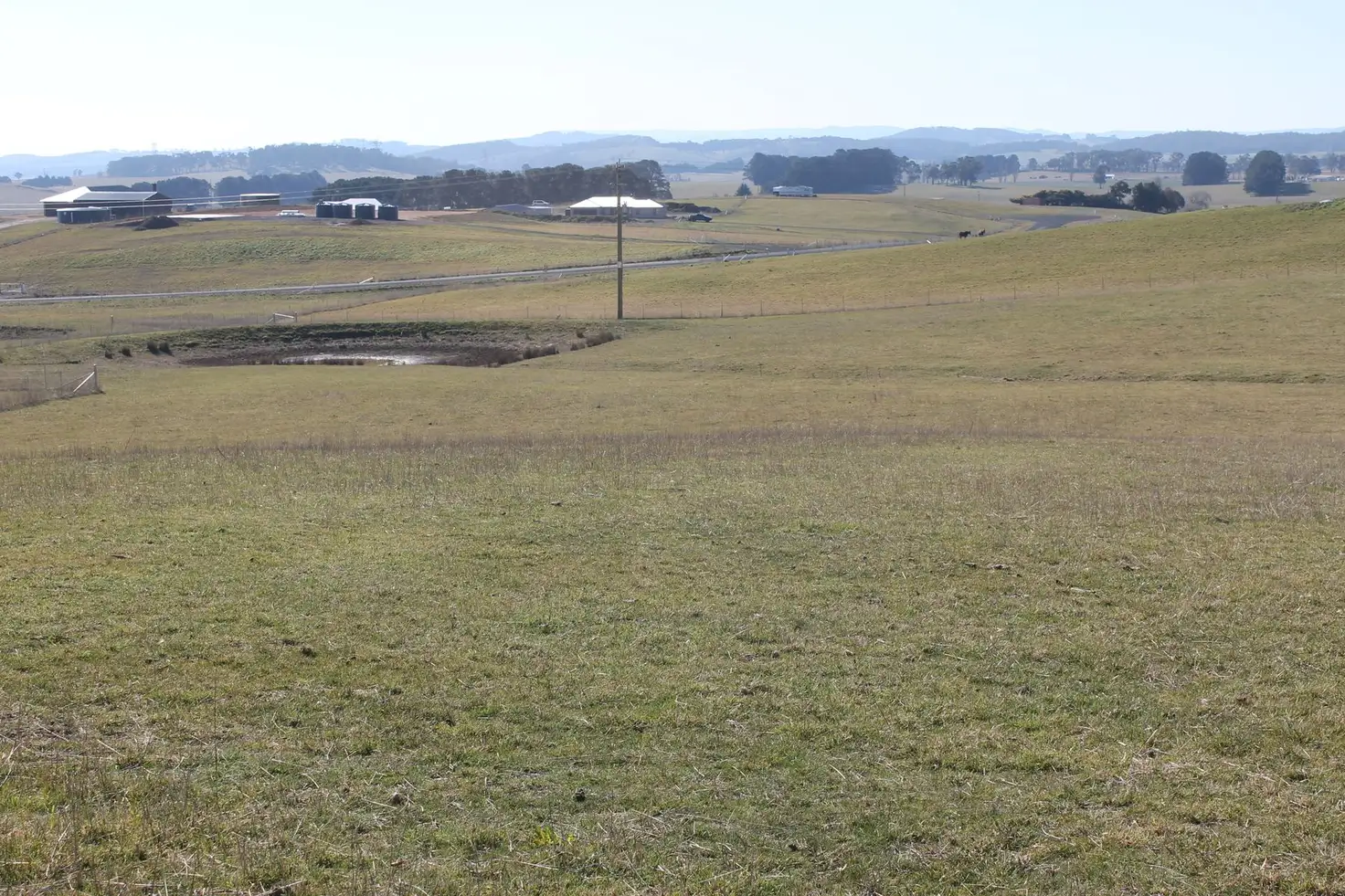 Main view of Homely land listing, Lot 202 Bracken Glen Road, Oberon NSW 2787