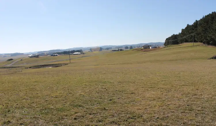 Second view of Homely land listing, Lot 202 Bracken Glen Road, Oberon NSW 2787