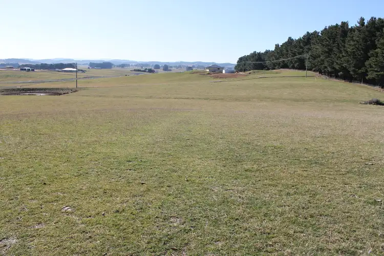 Third view of Homely land listing, Lot 202 Bracken Glen Road, Oberon NSW 2787