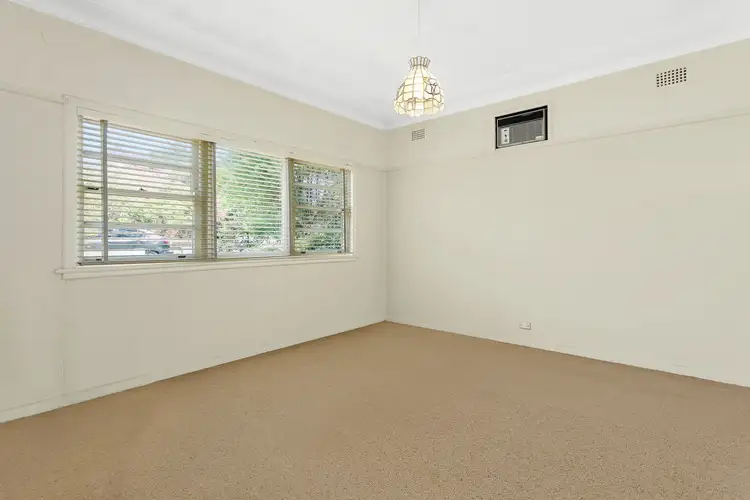 Fourth view of Homely house listing, 4 Cameron Crescent, Ryde NSW 2112