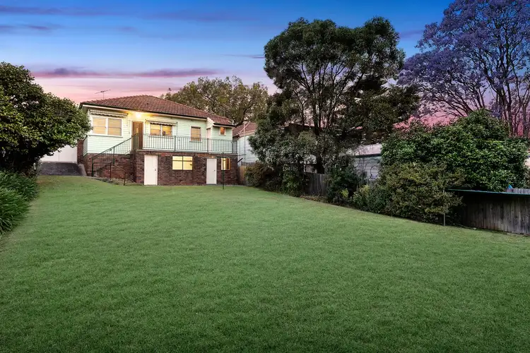 Sixth view of Homely house listing, 4 Cameron Crescent, Ryde NSW 2112