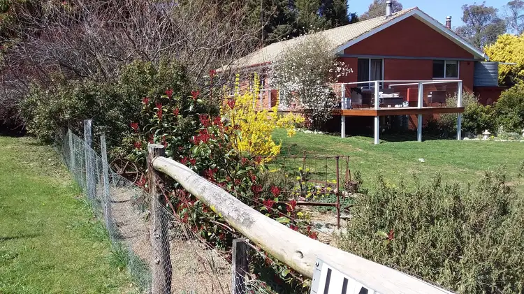 1147 Edith Road, Oberon NSW 2787