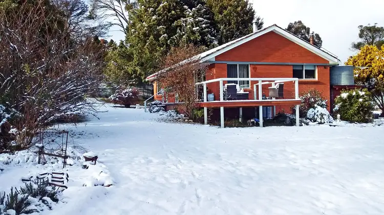 Second view of Homely house listing, 1147 Edith Road, Oberon NSW 2787