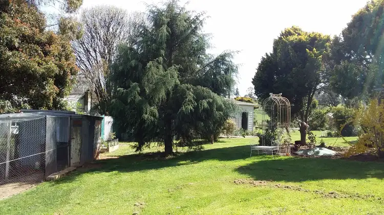 Fourth view of Homely house listing, 1147 Edith Road, Oberon NSW 2787