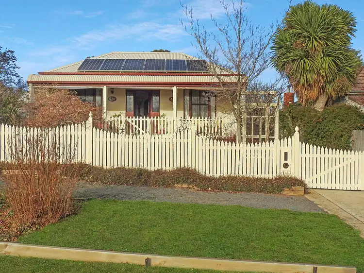 40 Church Street, Millthorpe NSW 2798