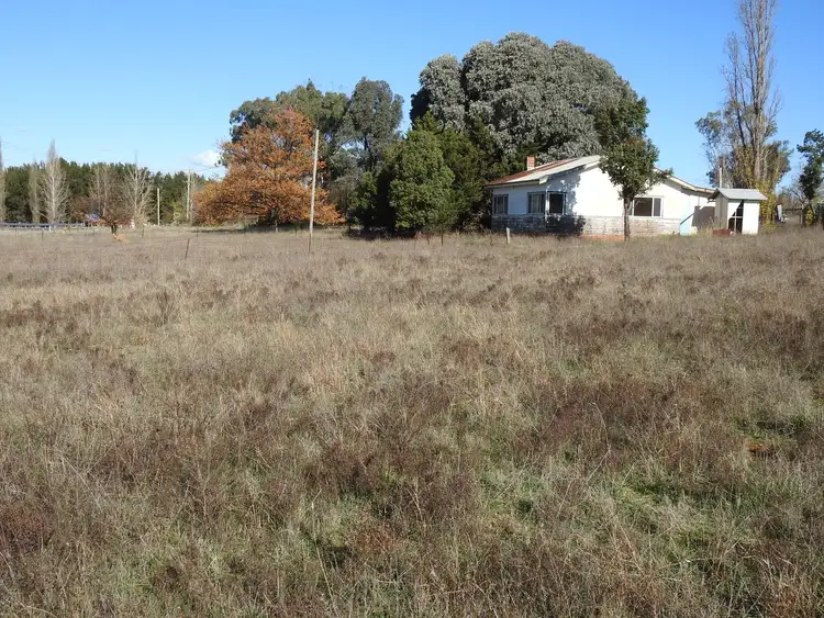 8 Speedy Street, Molong NSW 2866