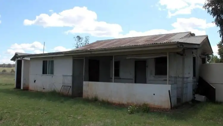 Second view of Homely house listing, 8 Speedy Street, Molong NSW 2866