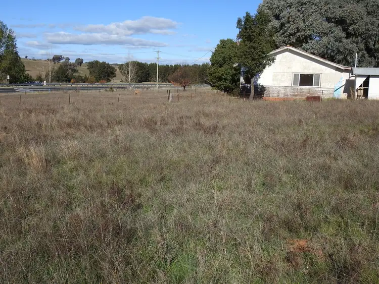 Third view of Homely house listing, 8 Speedy Street, Molong NSW 2866