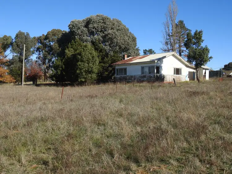Sixth view of Homely house listing, 8 Speedy Street, Molong NSW 2866